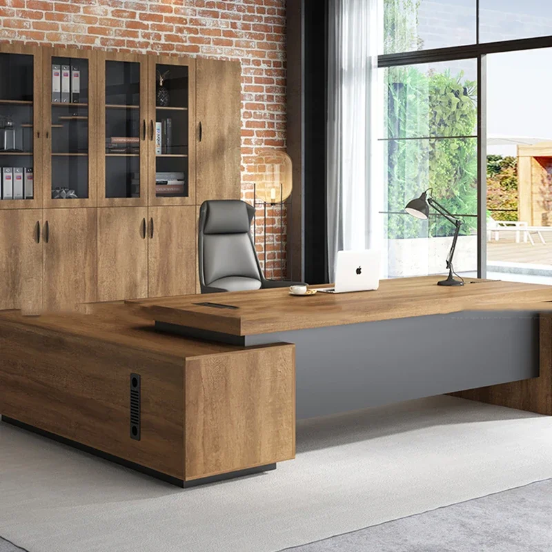 Office Table Accessories Unique - Esthetisch bureau Modern boerderijaccessoires Salontafel Kamerstudie