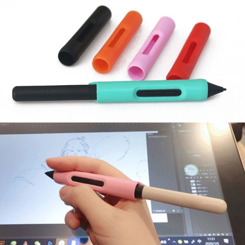 Wacom Tablet Accessories - Voor Wacom LP-180-0S LP-190-2K LP-1100-4K Tablet