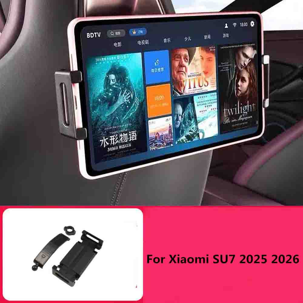 Tablet Ipad Accessories - Voor Xiaomi SU 7 2025 2026