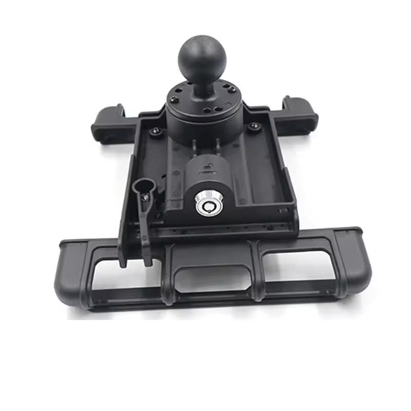 Tablet Car Mount - Universele anti-diefstal tablet-pc-beugel geschikt voor Panasonic