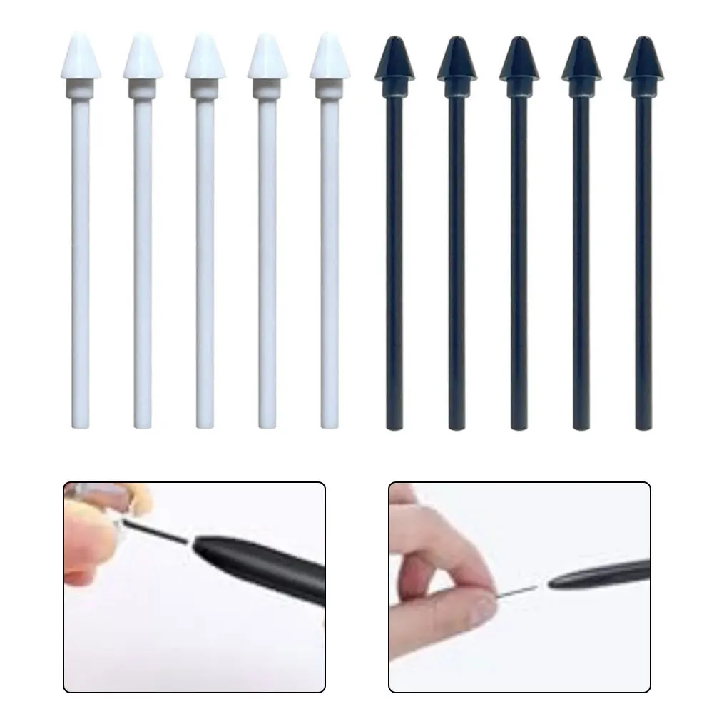 Samsung Tablet Accessories Pen - 5 Stuks Tablet Potlood Penpunt Voor