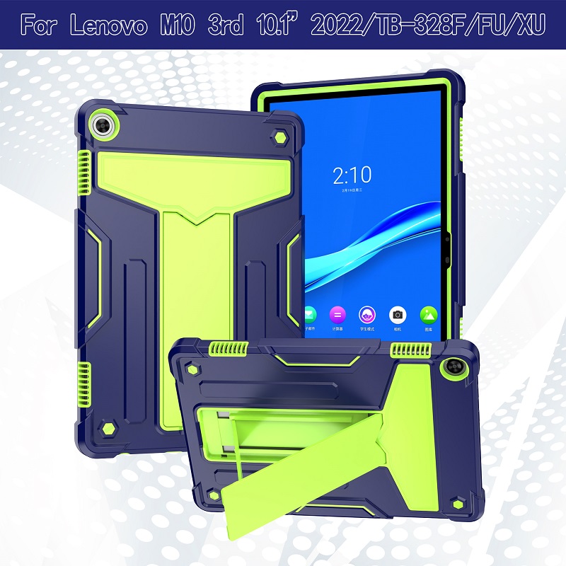 Lenovo Tablet Plus Accessories - Voor Lenovo Tab M10 10.1 HD