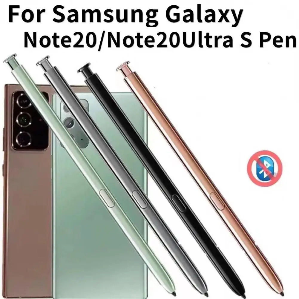 Samsung Tablet Accessories Pen - Stylus S Pen Compatibel Voor Samsung