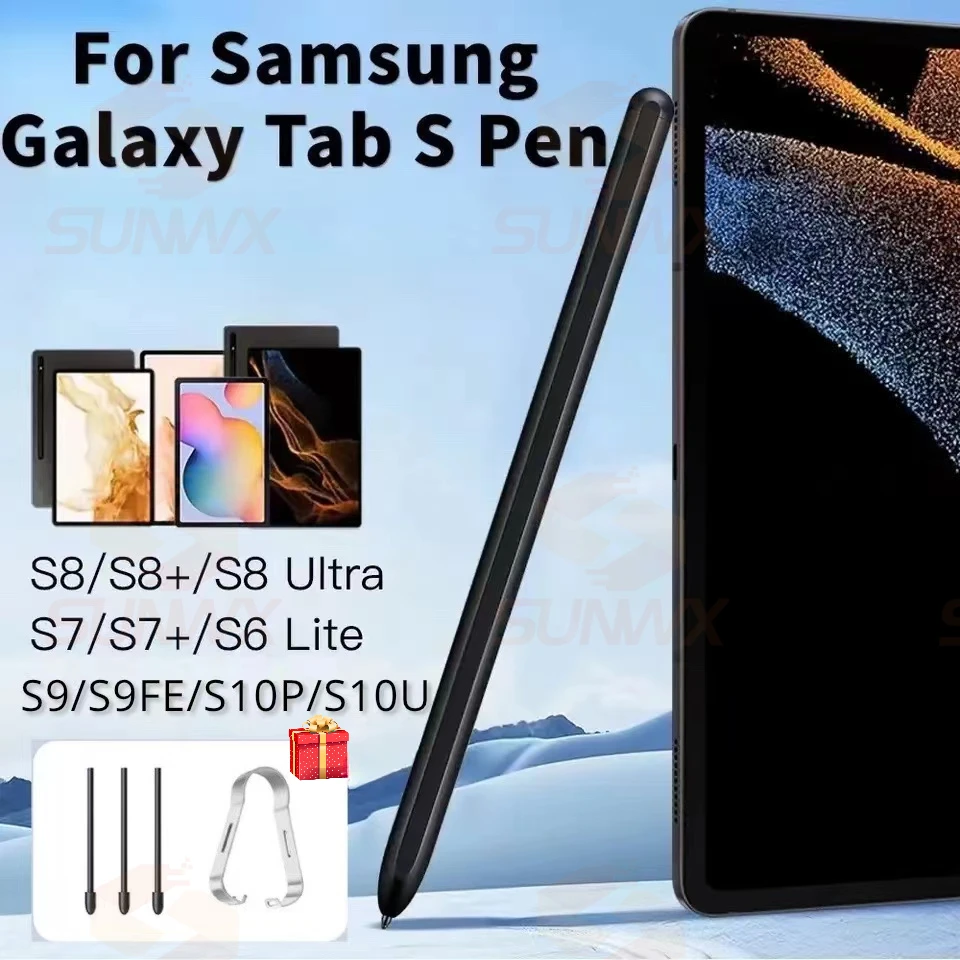 Tablet Accessories For Kids - Tablet Pen Stylus Touchpen S Pen