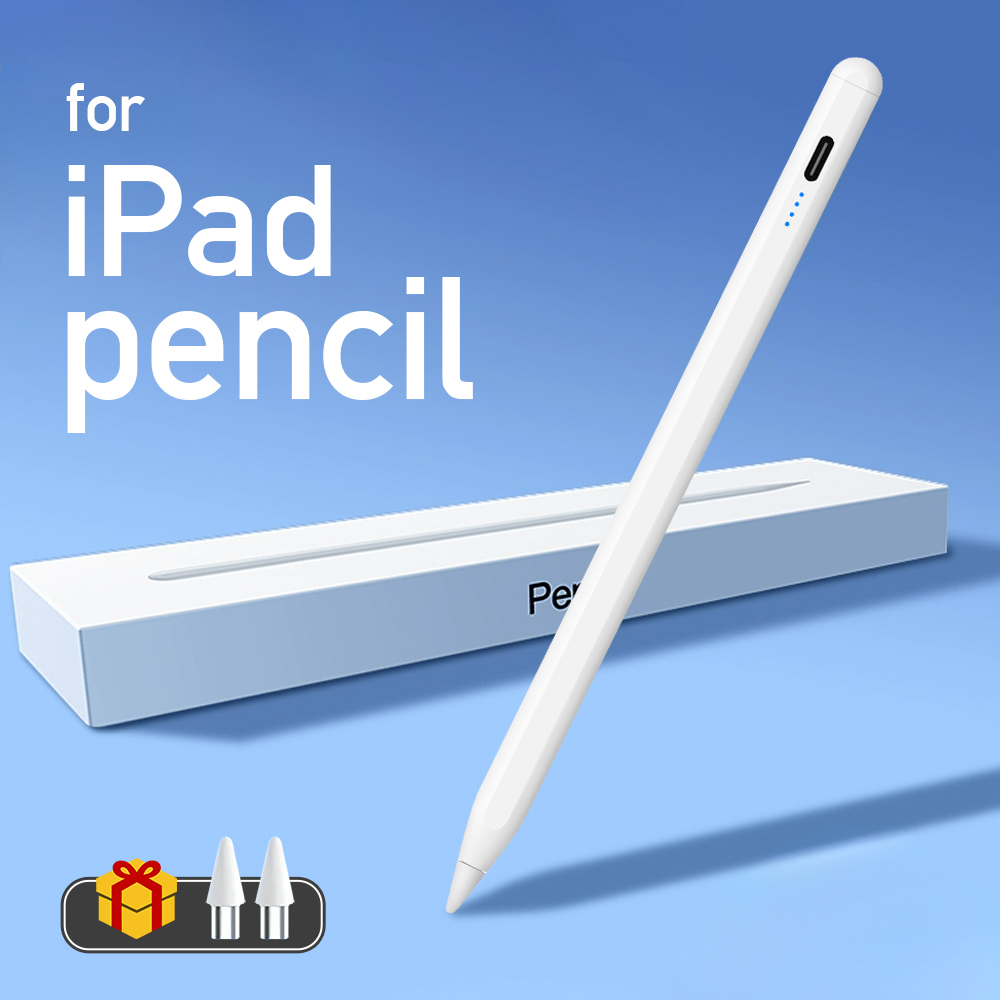 Tablet Accessories For Kids - Stylus Pen Voor Apple Potlood met