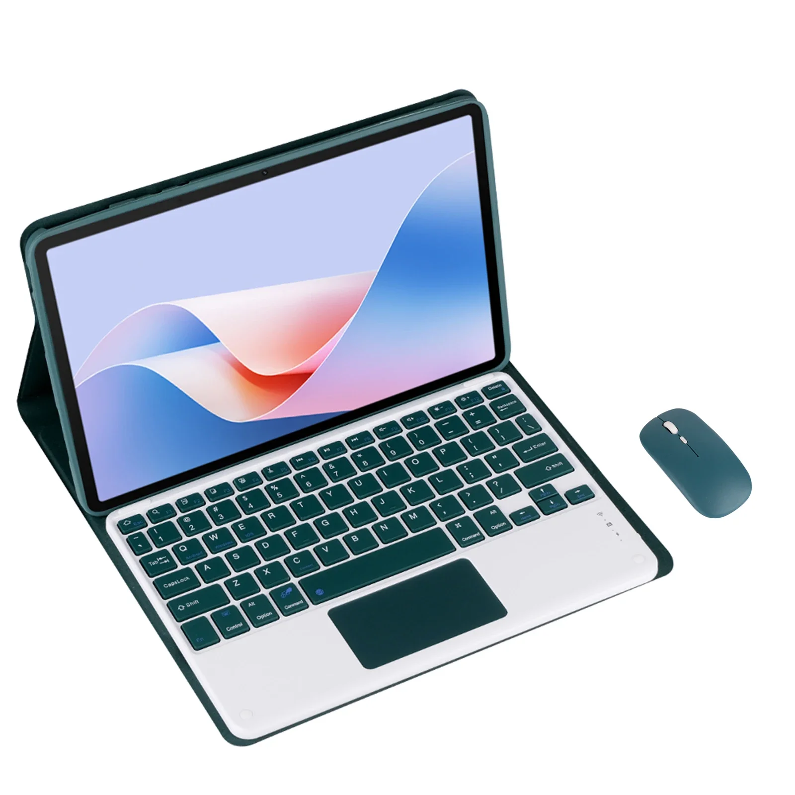 Honor Tablet Accessories - Toetsenbordhoes voor Honor Pad 10 12,1