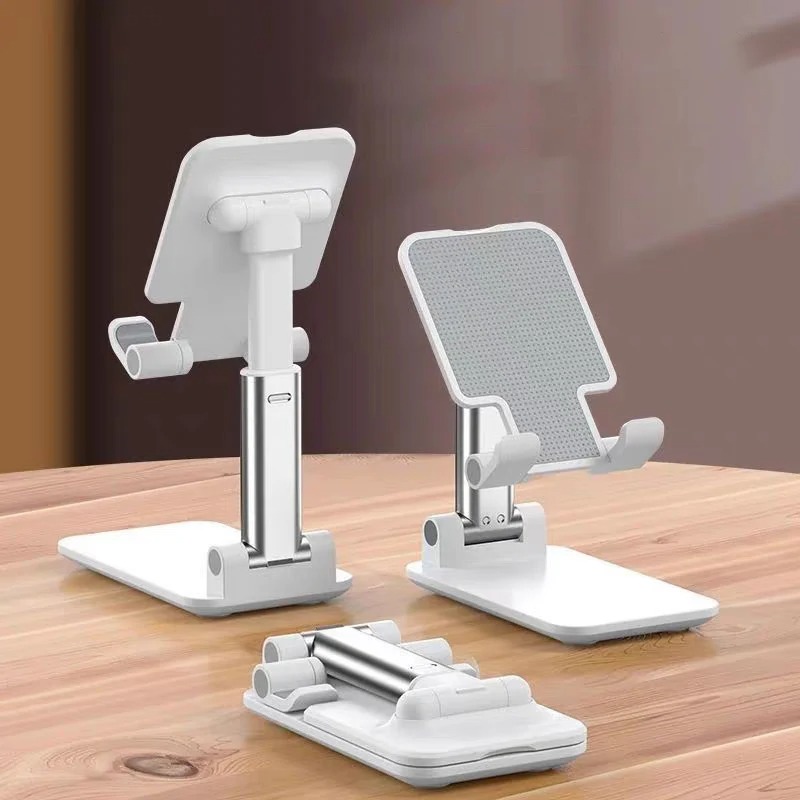 Essential Tablet Accessories - Bureau telefoonhouder standaard tablet lazy mount