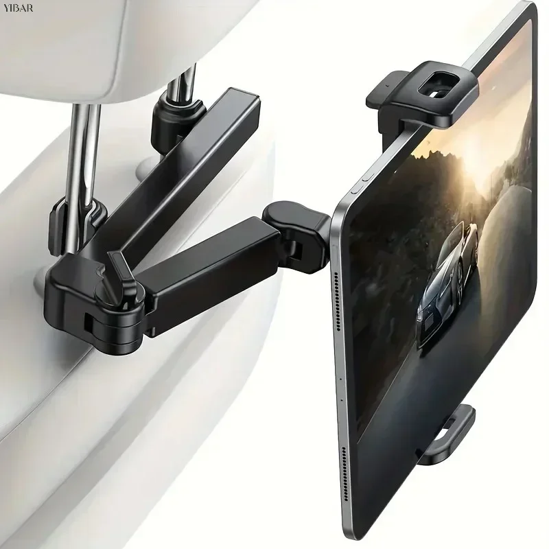 Tablet Car Mount - Auto achterkussen telefoonhouder tablet auto standaard