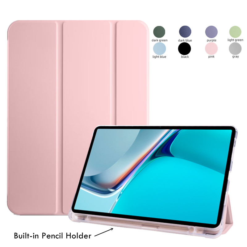 Lenovo Tablet Plus Accessories - Funda Voor Lenovo Tab M10 Plus