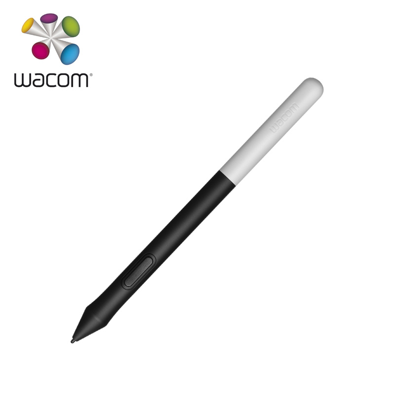 Wacom Tablet Accessories - Wacom Een Pen 4096 Drukniveaus Voor