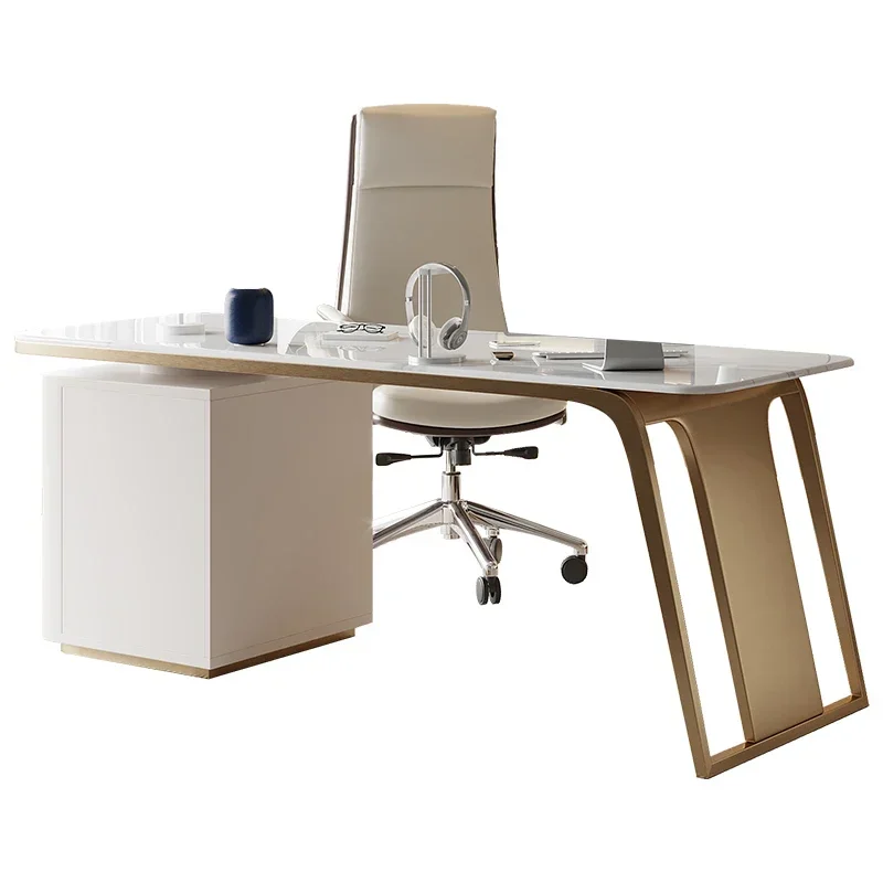 Office Table Accessories Unique - Troon Bureau Werkstation Bureau Opstelling Accessoires