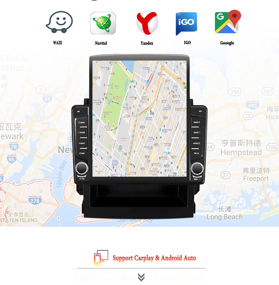 Tablet Danish Mobile & Accessories - 8G + 128G Android 14 Voor