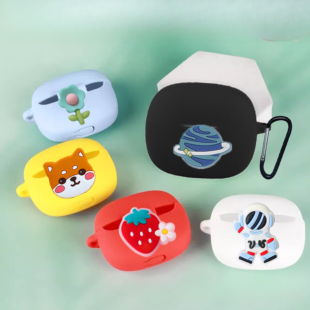 Honor Tablet Accessories - Cartoon Voor HONOR CHOICE Oordopjes X7