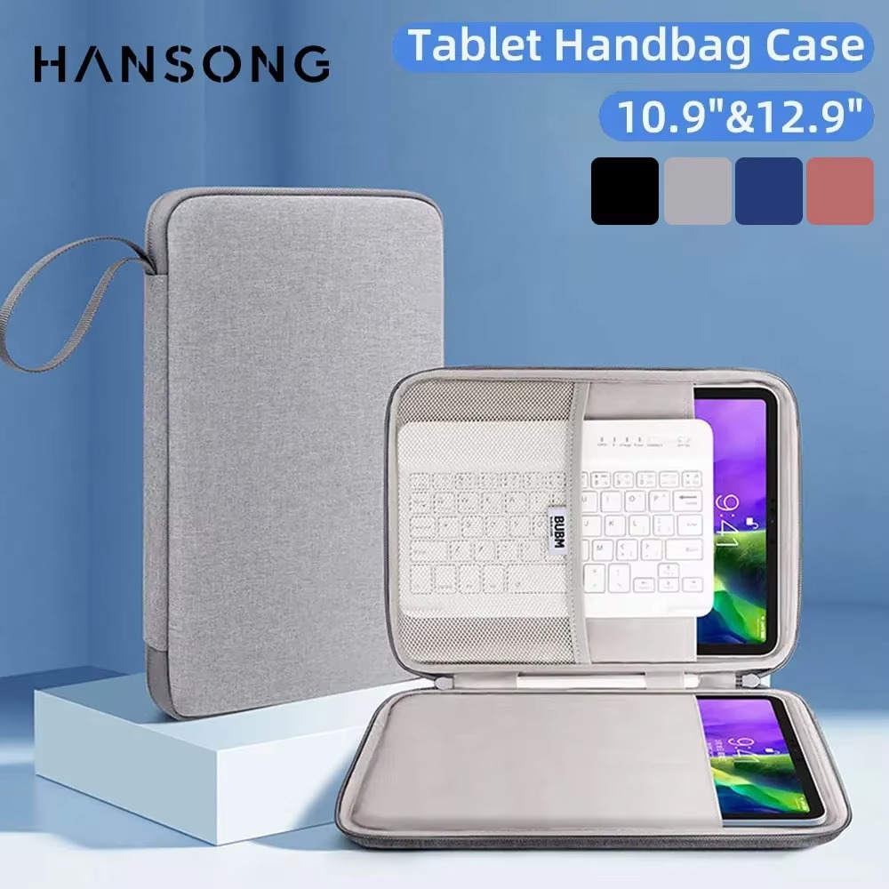 Wacom Tablet Accessories - Tablet Handtas Case voor 9-13 inch