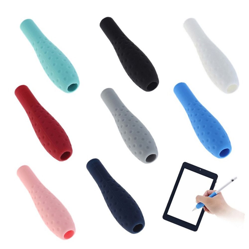Wacom Tablet Accessories - Siliconen Ergonomische Grip Houder Beschermhoes Fundas