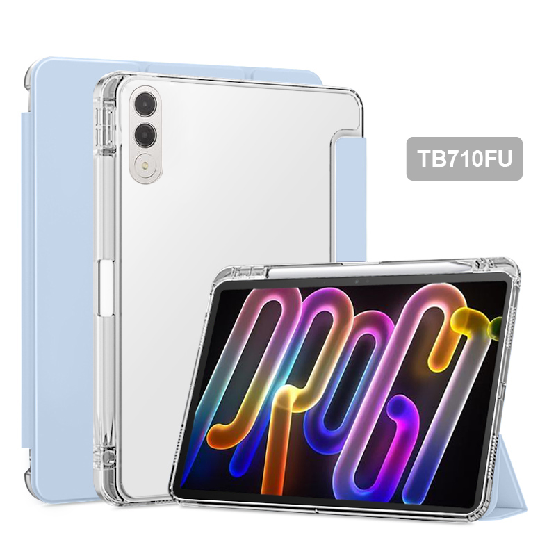 Tablet Cover Accessories - Voor Xiaoxin Pad Pro GT Case
