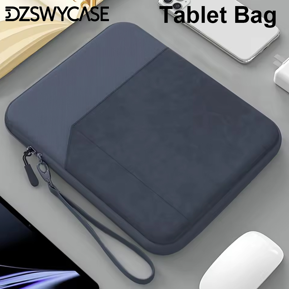 Wacom Tablet Accessories - 11-13 inch tablet hoes draagtas voor