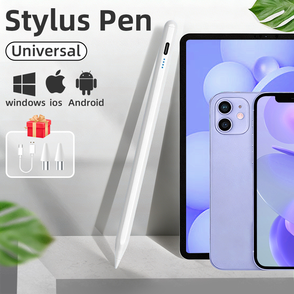 Samsung Tablet Accessories Pen - Touch Pen Universele Stylus Pen voor