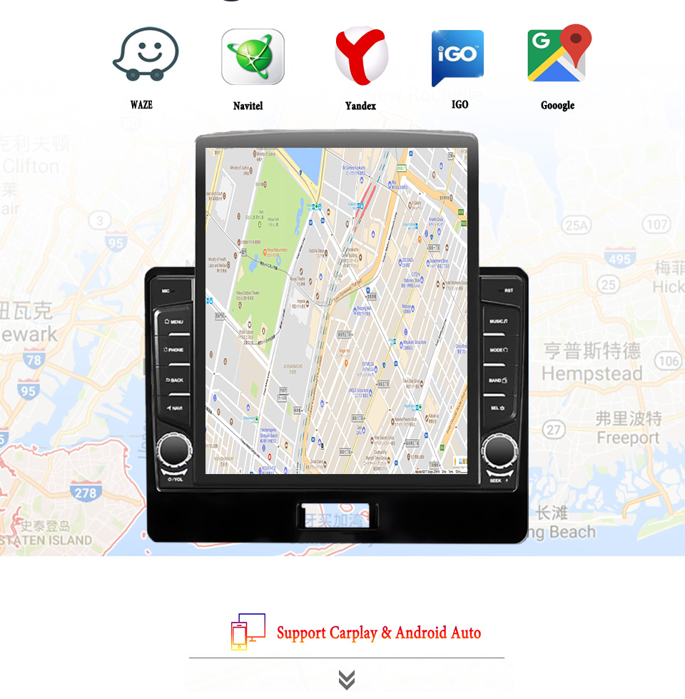 Tablet Danish Mobile & Accessories - 8G + 128G Android 14 Voor