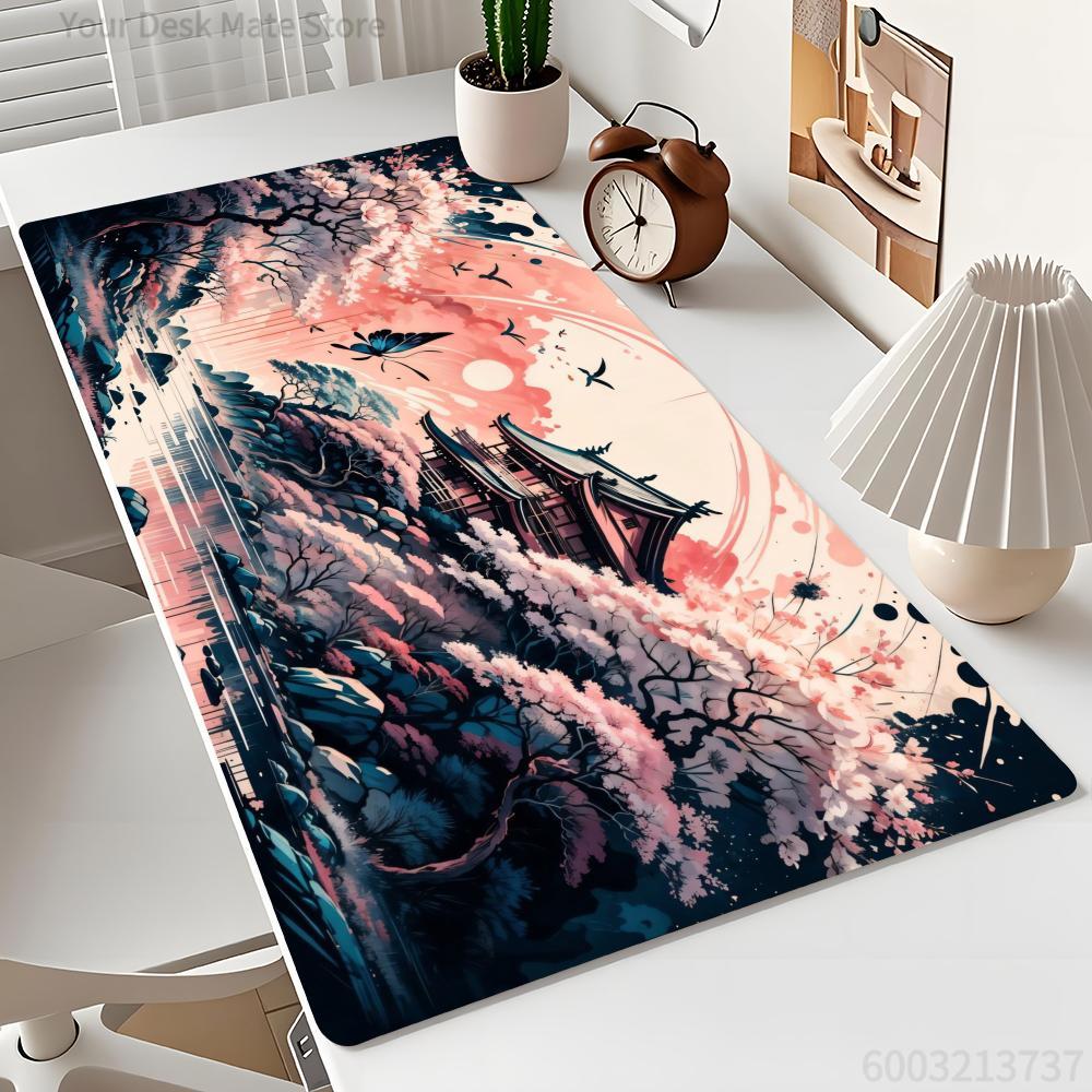 Office Table Accessories Unique - Uniek Fantasy Art Landscape Design groot
