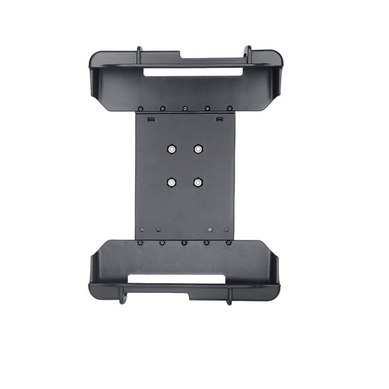 Tablet Car Mount - Tablethouder Voor Panonic FZ-G1 Met Ronde