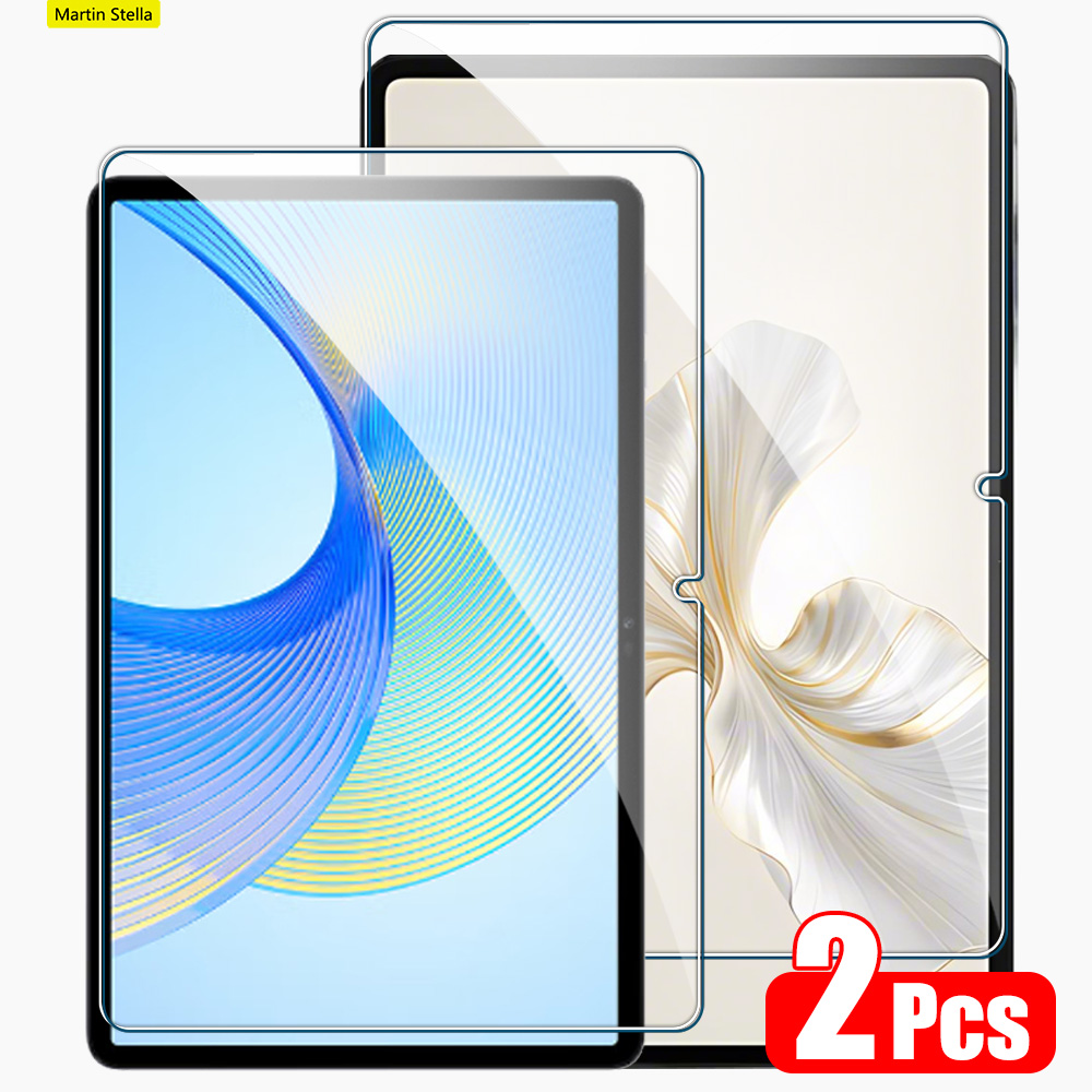 Honor Tablet Accessories - 2PCS Gehard Glas Screen Protector voor