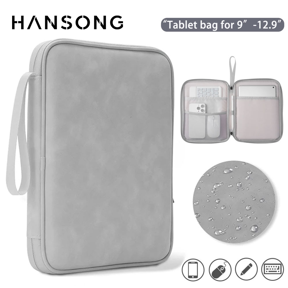 Wacom Tablet Accessories - Tablet Sleeve Tas voor iPad Pro