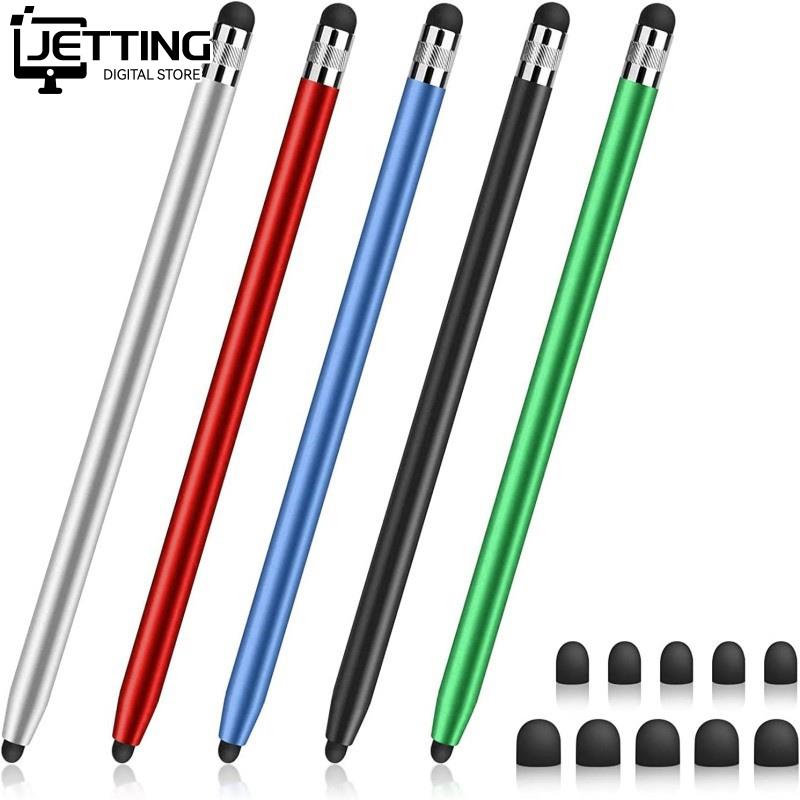 Tablet Accessories For Kids - 14Cm Universele Potlood Dubbele Dubbele Siliconen