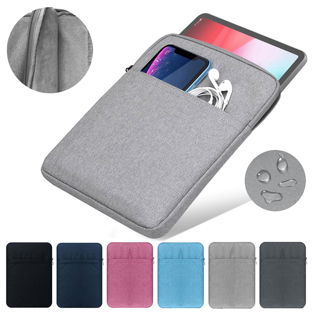 Tablet Sleeves & Cases Ipad Accessories - Tablet Hoes Telefoontas Schokbestendig Beschermhoesje Hoesje