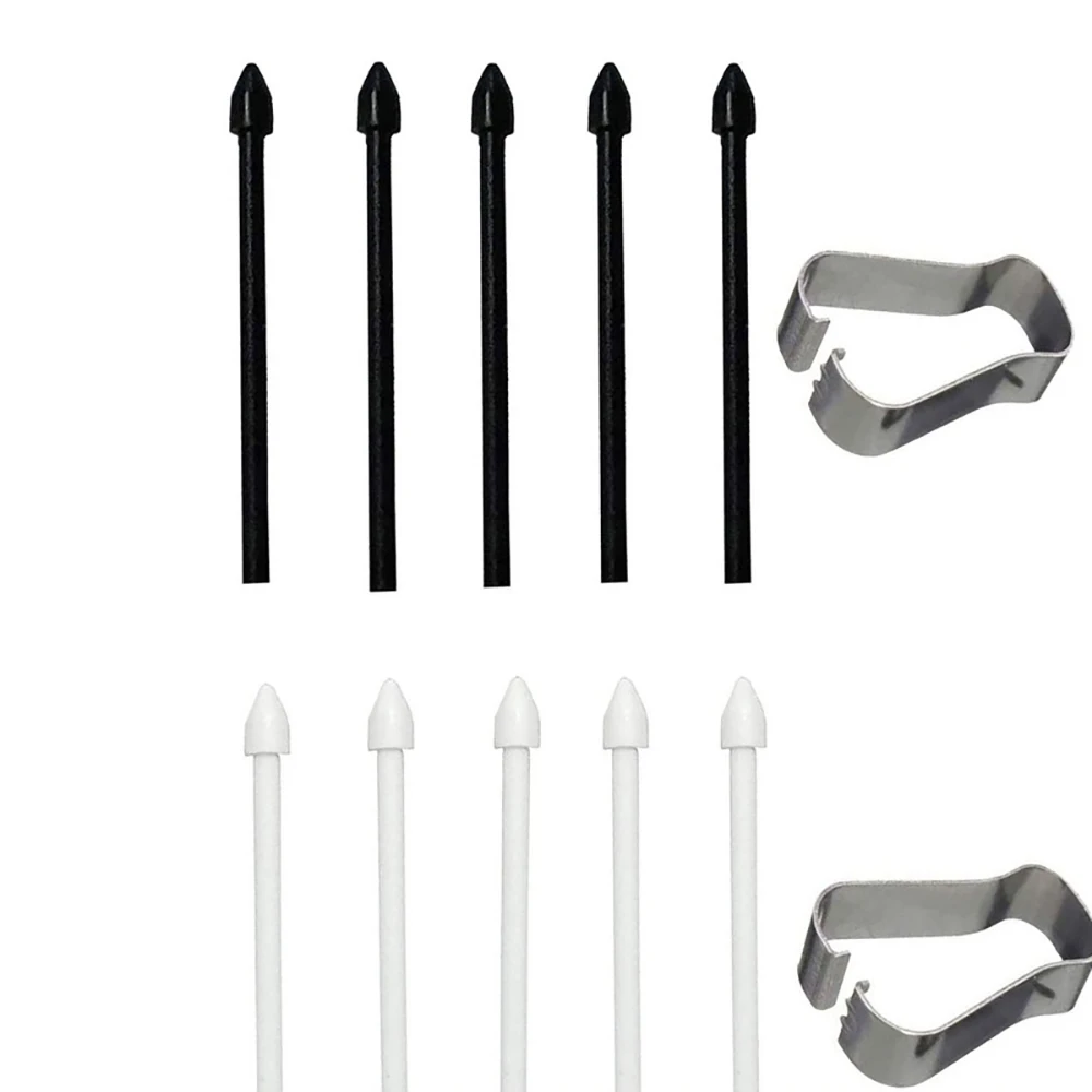 Samsung Tablet Accessories Pen - 5 Stuks Touch Stylus Tips Penpunten