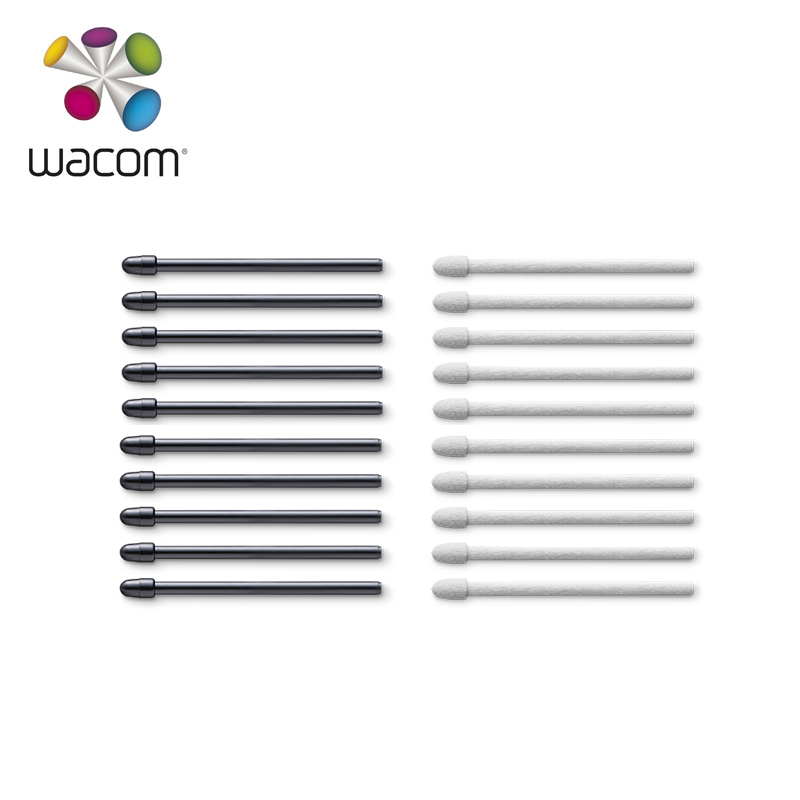 Wacom Tablet Accessories - 10 Stks/pak Wacom Pro Pen 2