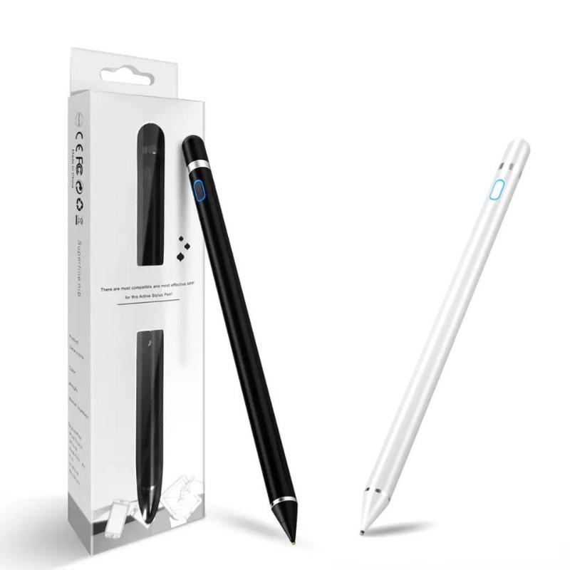 Tablet Accessories For Kids - Stylus Pen Voor Apple Pencil Styluses