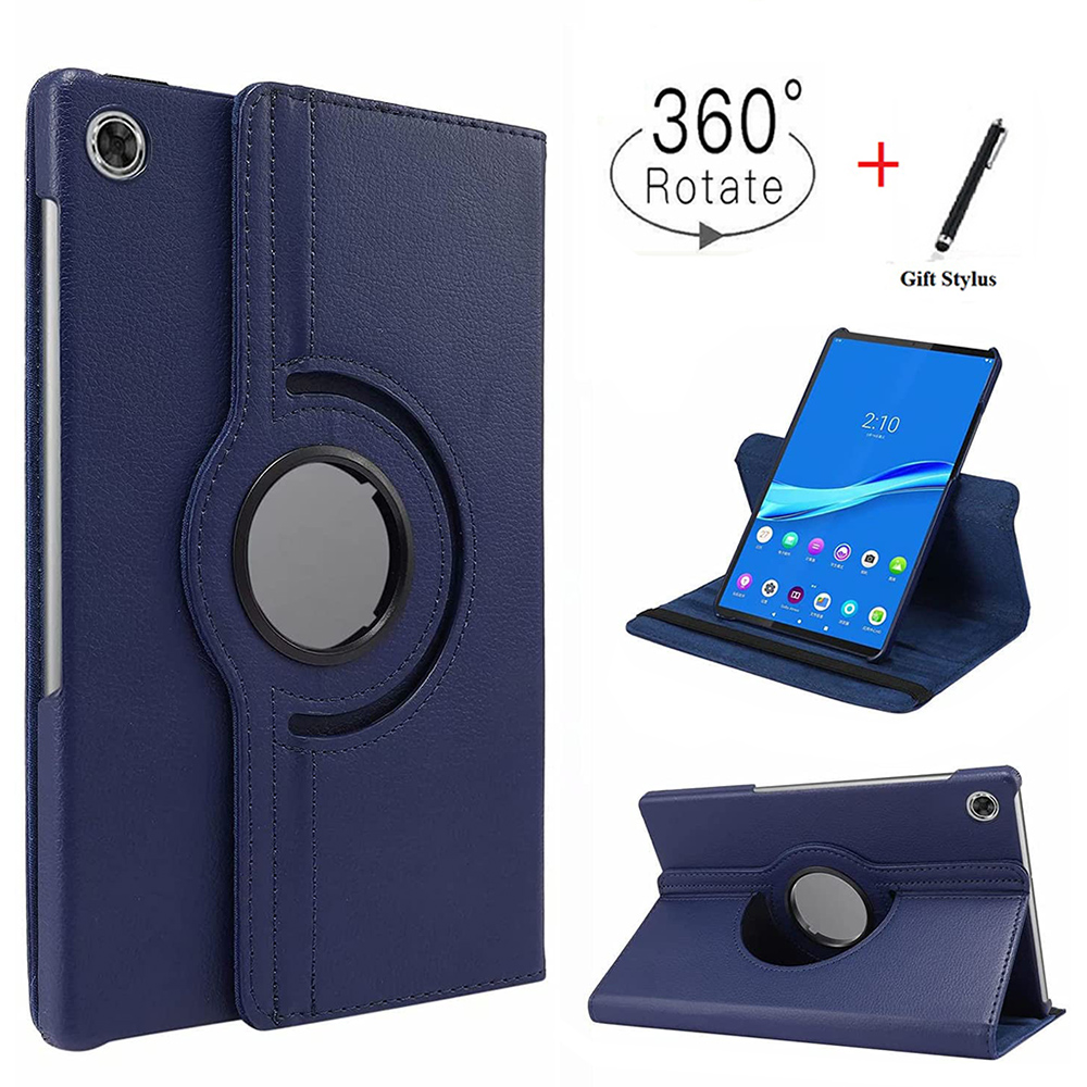 Lenovo Tablet Plus Accessories - Funda Case voor Lenovo Tab M10