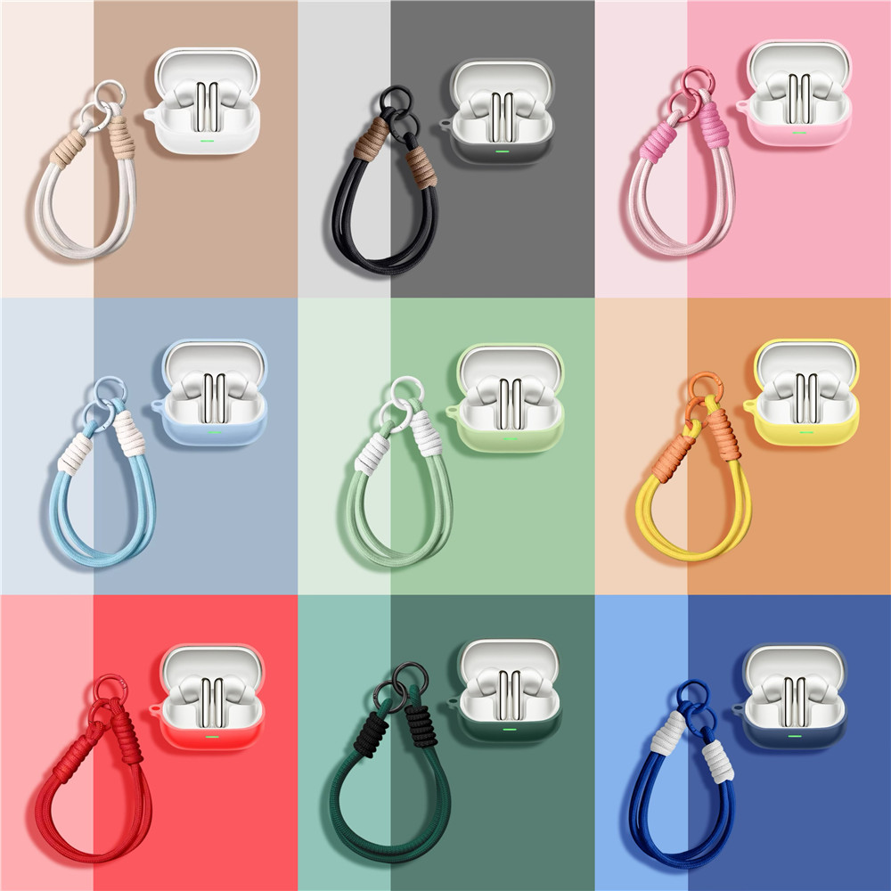 Honor Tablet Accessories - Voor Honor EarBuds 4 Case Draadloze