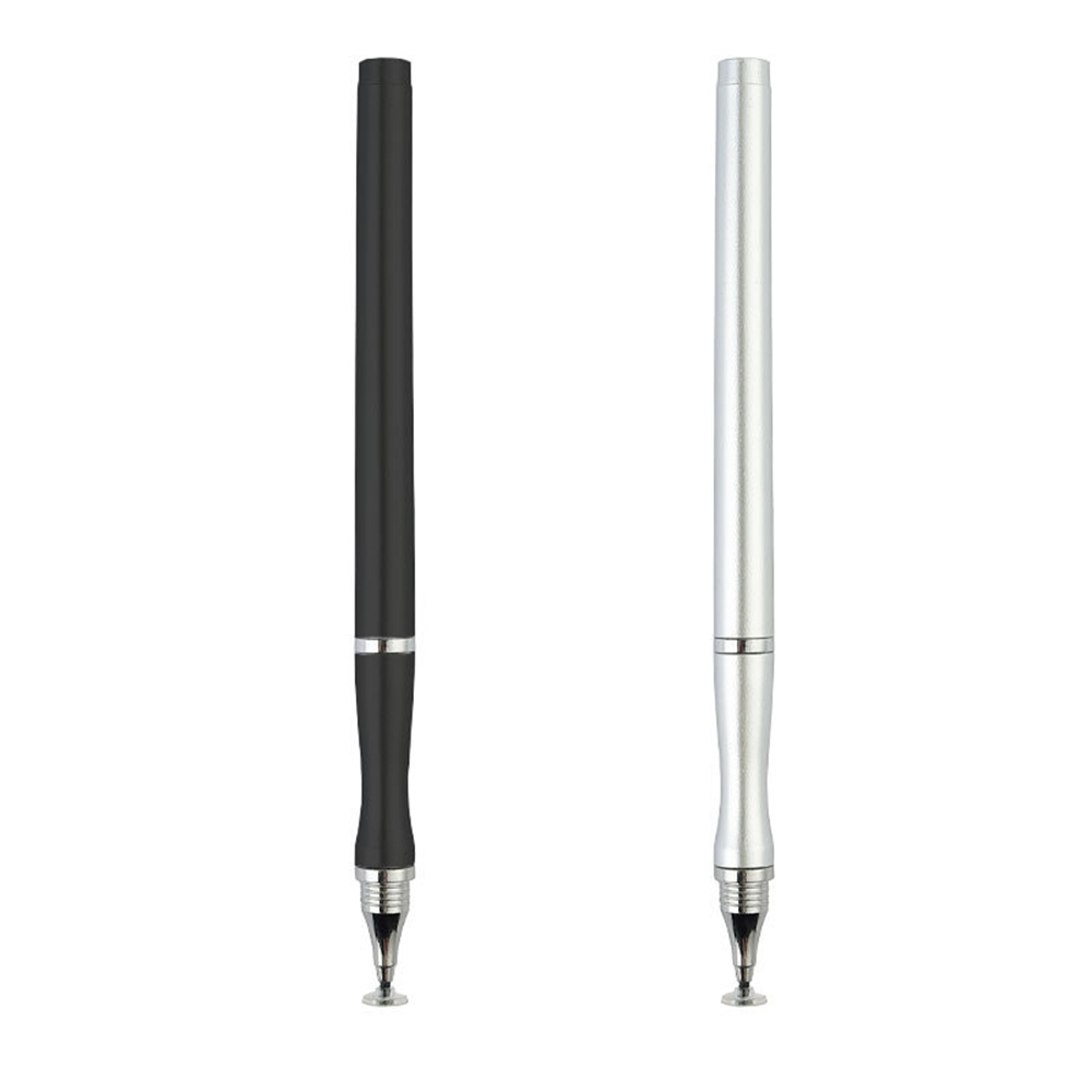 Tablet Accessories For Kids - 2in1 Stylus Pen Universele tekentablet Capacitieve