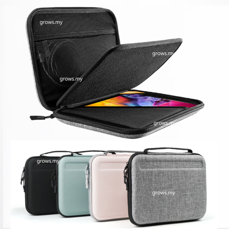 Wacom Tablet Accessories - Tablet Opbergtas Etui voor iPad A16