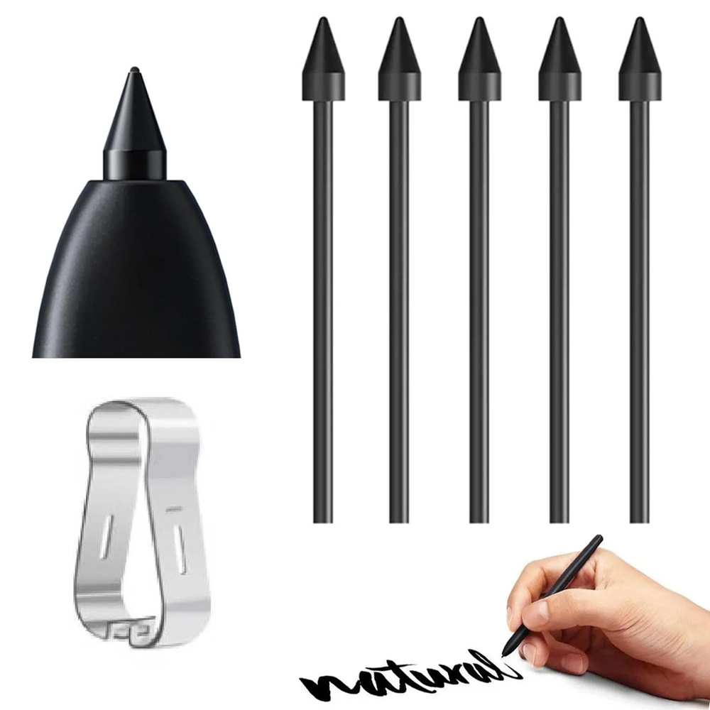 Samsung Tablet Accessories Pen - Potlood Tips Voor Samsung S Pen