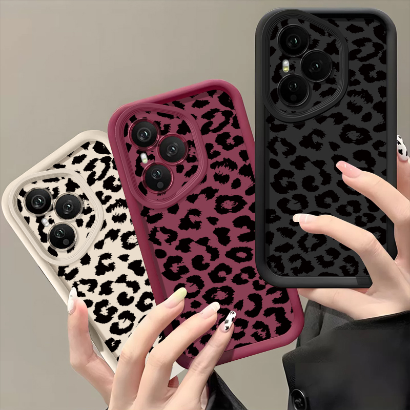 Honor Tablet Accessories - Zachte TPU Telefoon Case Voor Honor