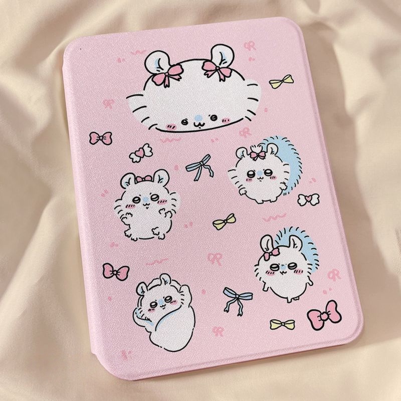 Tablet Ipad Accessories - Anime Chiikawa Momonga Cartoon Geschikt voor