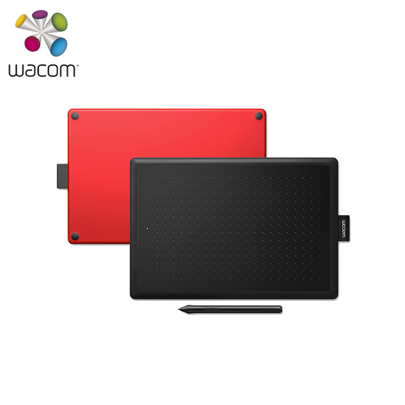 Wacom Tablet Accessories - One by Wacom CTL-472 digitaal grafisch