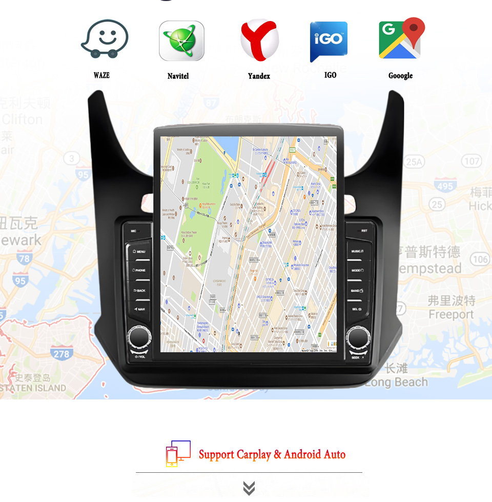 Tablet Danish Mobile & Accessories - 8G + 128G Android 14 Voor