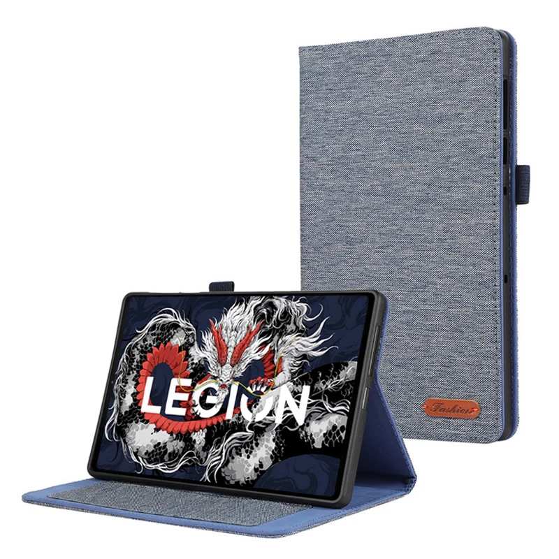 Tablet Cover Accessories - Voor Lenovo Legioen Y700 2025 Tab