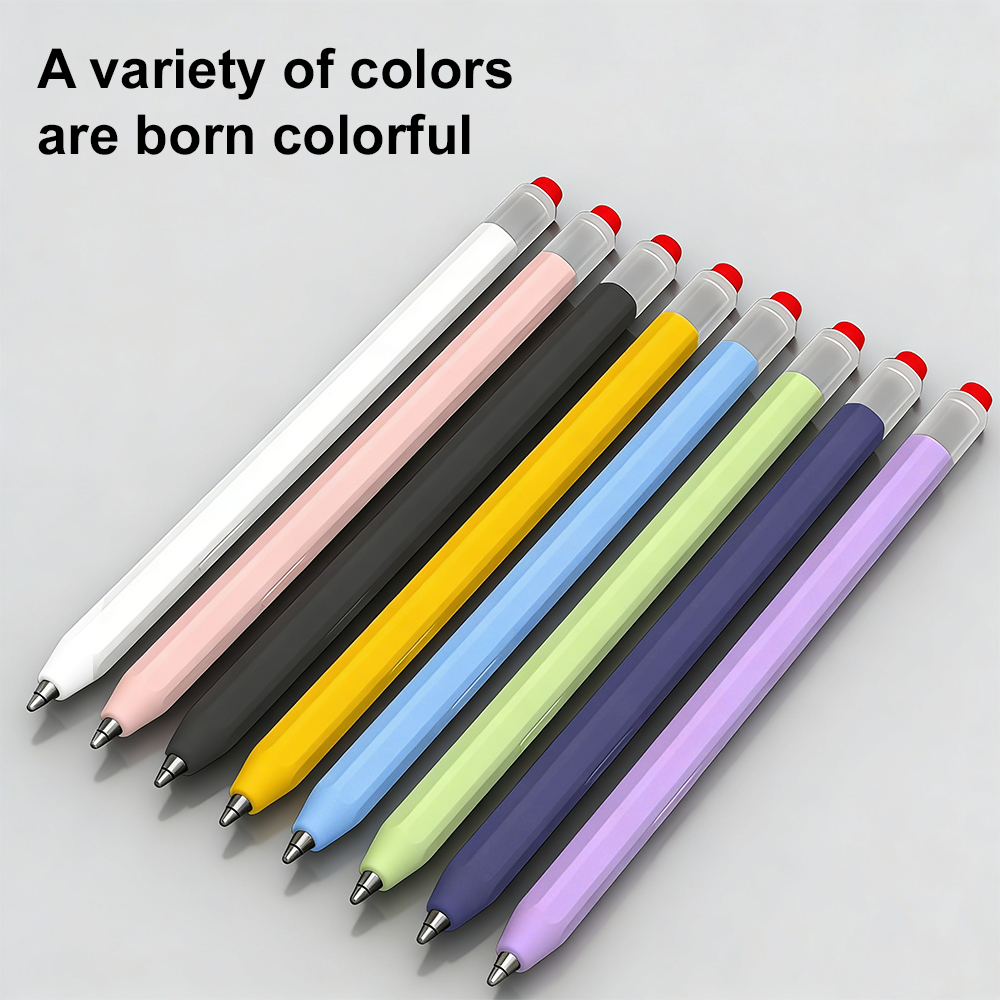 Samsung Tablet Accessories Pen - Siliconen hoesje voor Samsung Galaxy S
