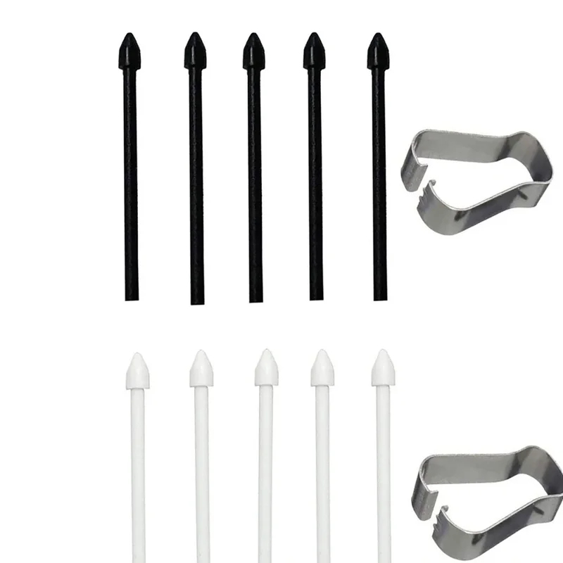 Samsung Tablet Accessories Pen - 1/2/3/4 set Touch Stylus Punten met