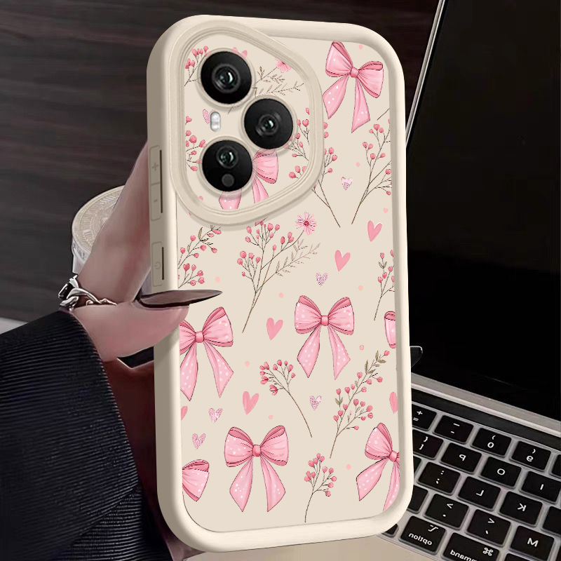 Honor Tablet Accessories - Zachte TPU Telefoon Case Voor Honor
