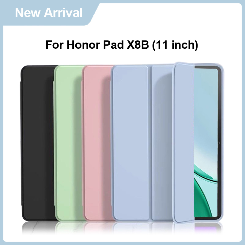 Honor Tablet Accessories - Hoesje voor Honor Pad X8b 2026,