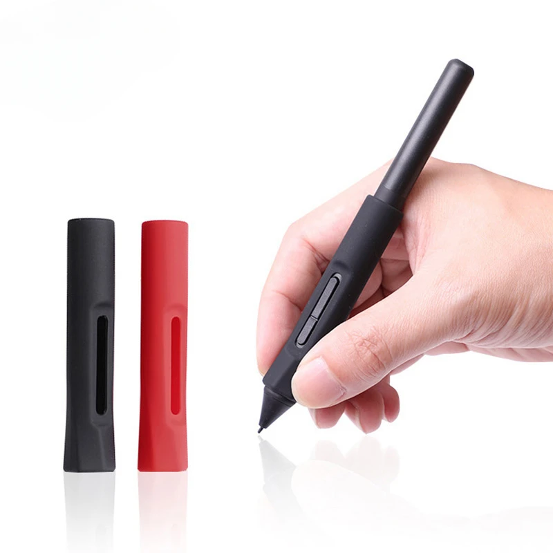 Wacom Tablet Accessories - Wacom Pen Grip Voor Wacom Pen