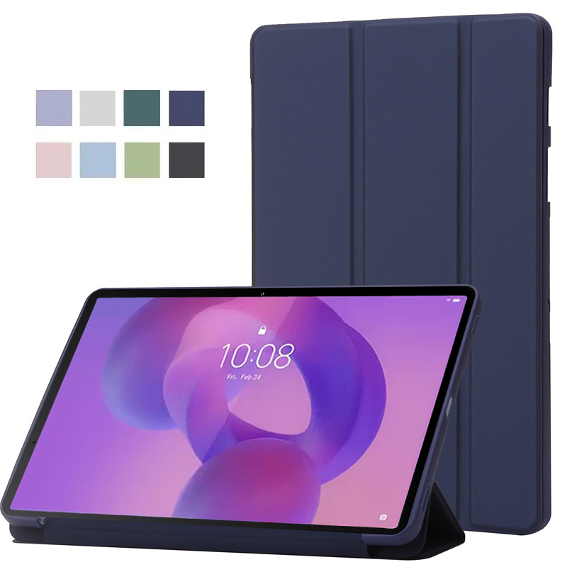 Tablet Cover Accessories - Hoesje voor Lenovo Idea Tab Tablet
