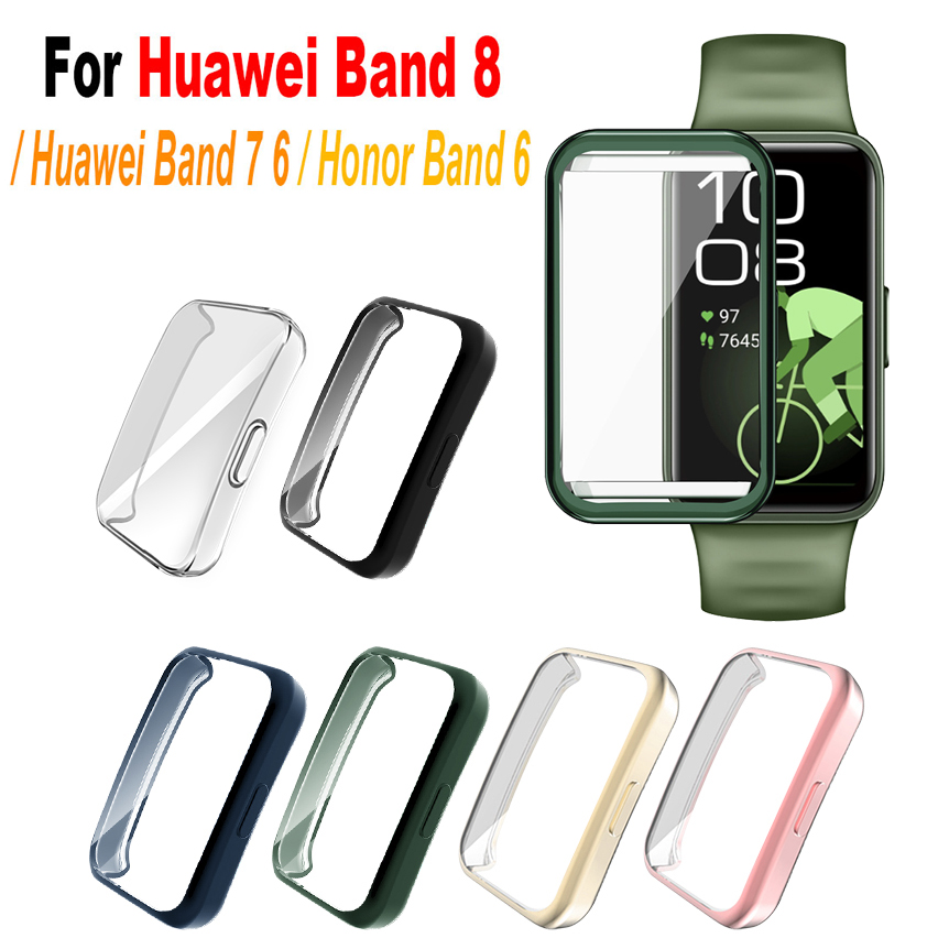 Honor Tablet Accessories - Siliconen Hoes Beschermhoes Shell Accessoires Voor