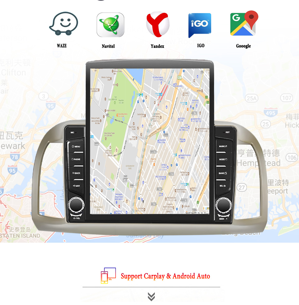 8G + 128G Android 14 Voor Niss - Tablet Danish Mobile & Accessories recensie en prijs
